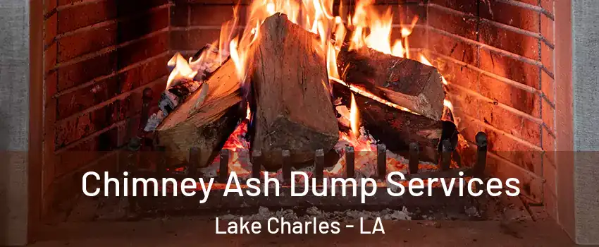  Chimney Ash Dump Services Lake Charles - LA
