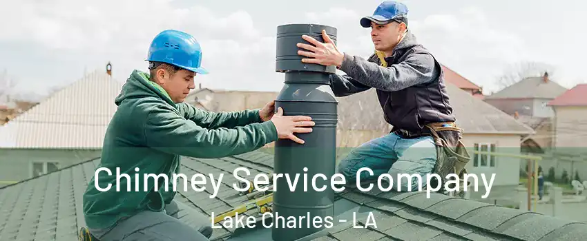  Chimney Service Company Lake Charles - LA