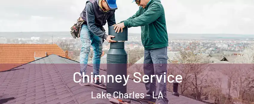  Chimney Service Lake Charles - LA