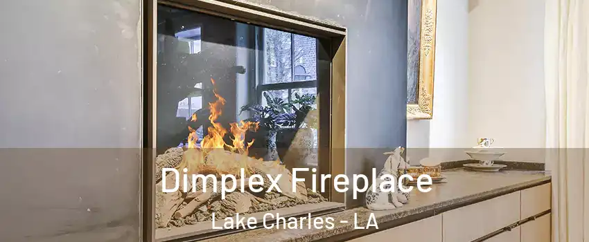  Dimplex Fireplace Lake Charles - LA