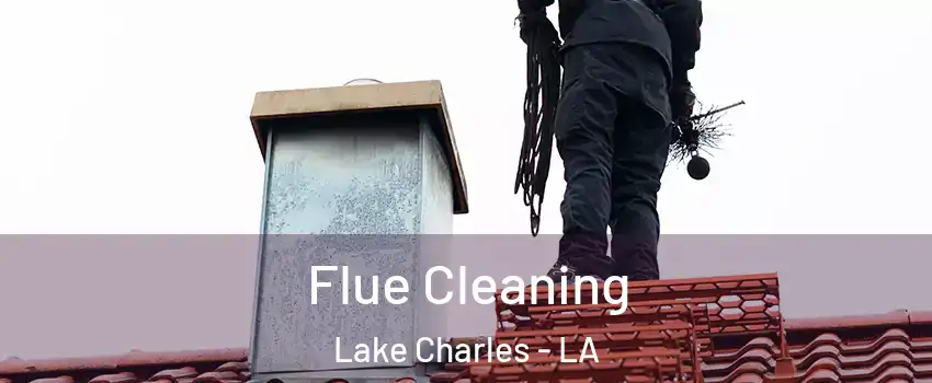  Flue Cleaning Lake Charles - LA