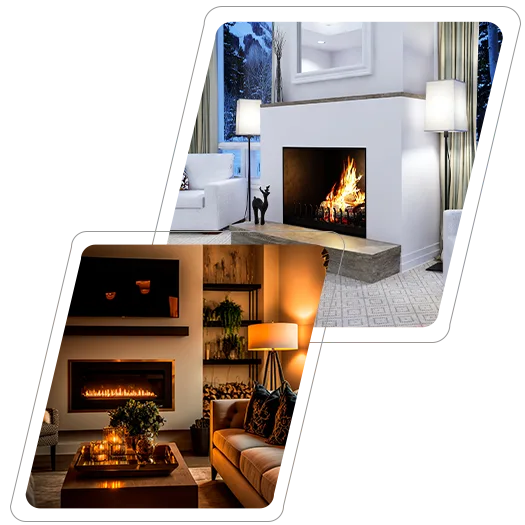 Remove Chimney Odor in Lake Charles, LA