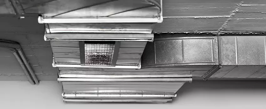 Trusted Air Duct Cleaning Company in Lake Charles, Louisiana