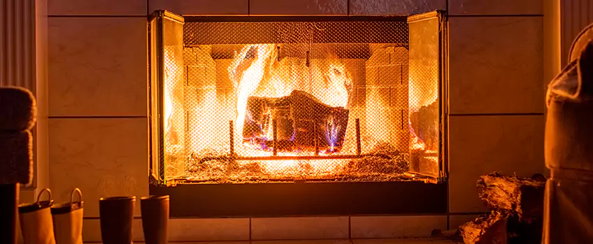 Astria Vent Free Gas Fireplaces Installation in Lake Charles, LA