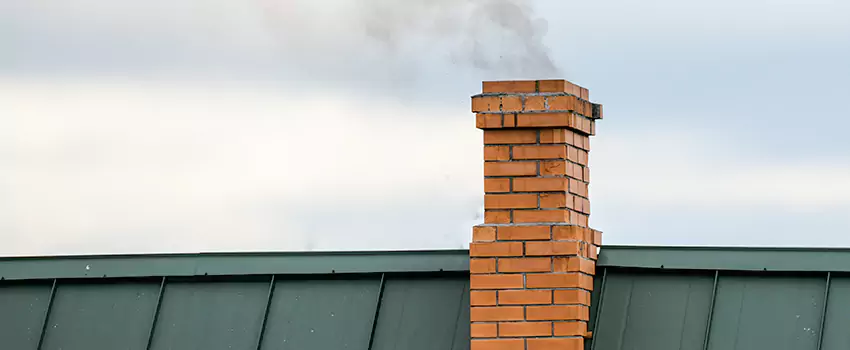 Animal Screen Chimney Cap Repair And Installation Services in Lake Charles, Louisiana