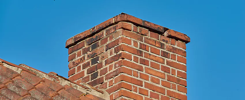 Clean Blocked Chimney in Lake Charles, Louisiana