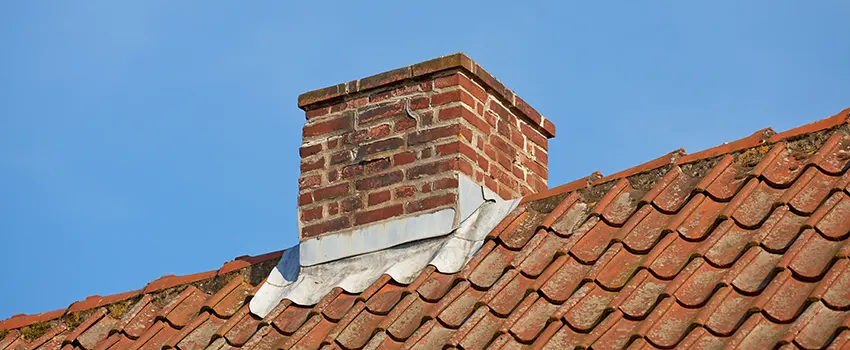 Residential Chimney Bricks Rotten Repair Services in Lake Charles, LA