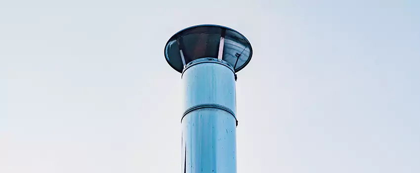 Wind-Resistant Chimney Caps Installation and Repair Services in Lake Charles, Louisiana