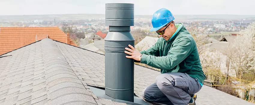 Chimney Chase Inspection Near Me in Lake Charles, Louisiana