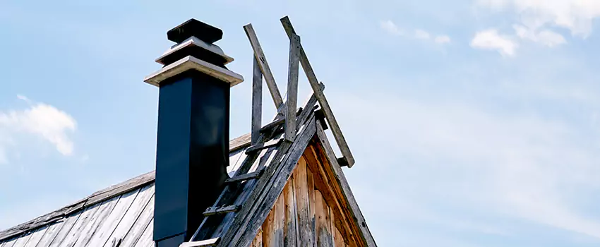 Chimney Creosote Cleaning in Lake Charles, LA