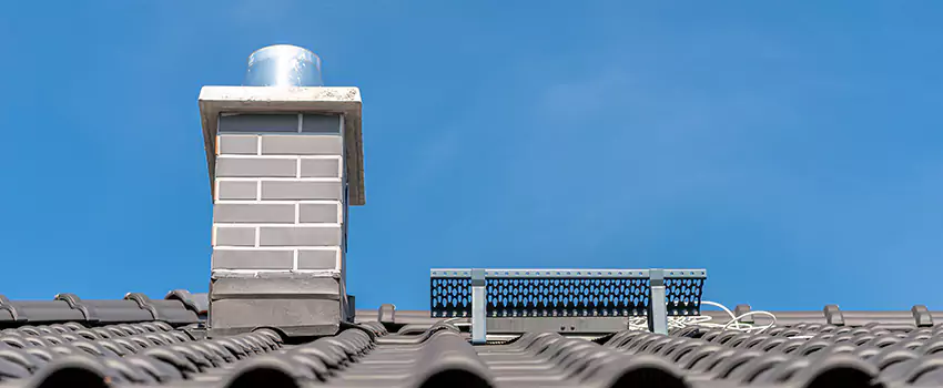 Chimney Flue Relining Services in Lake Charles, Louisiana
