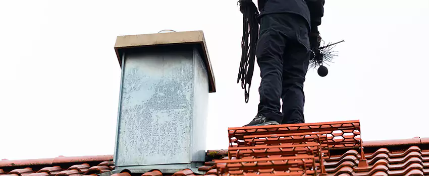 Chimney Liner Services Cost in Lake Charles, LA