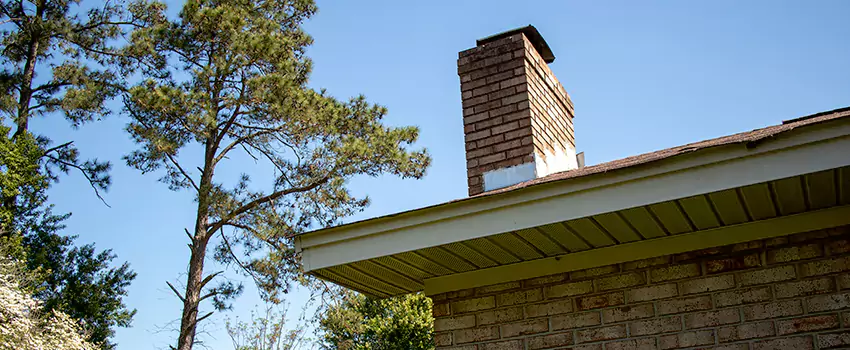 Budget-Friendly Chimney Masonry Service in Lake Charles, Louisiana