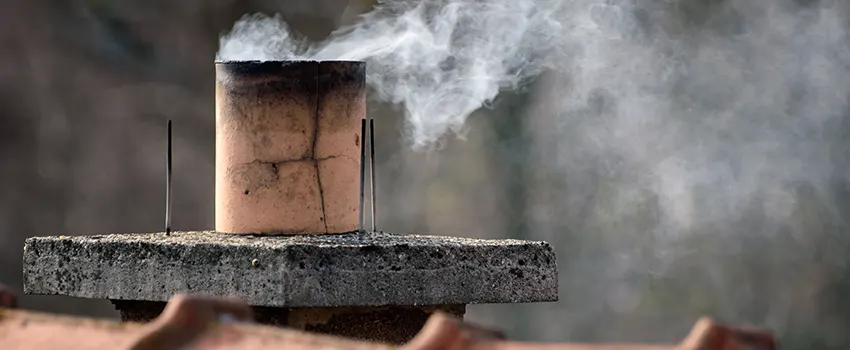 Wood Burning Chimney Odor Removal in Lake Charles, LA