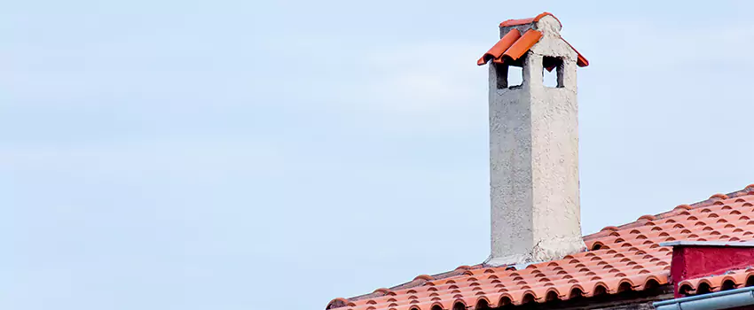 Chimney Pot Replacement in Lake Charles, LA