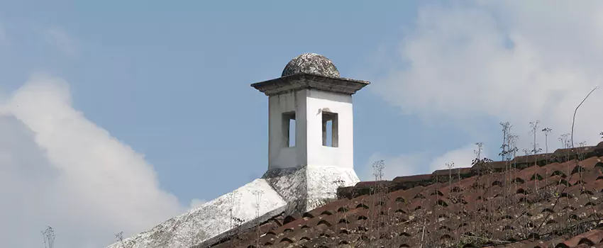 Cost To Rebuild A Chimney in Lake Charles, LA