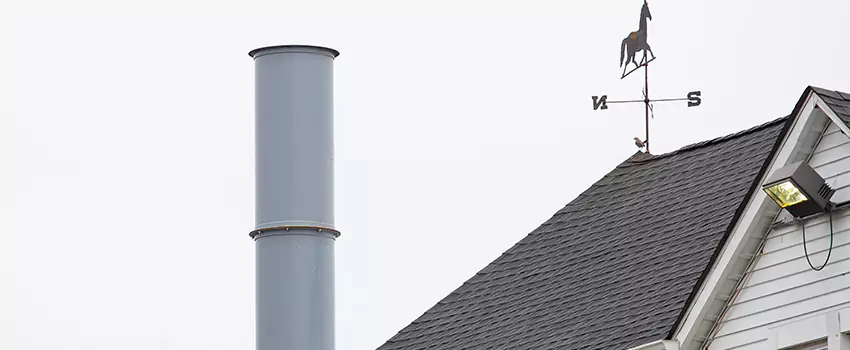 Chimney Inspection in Lake Charles, LA