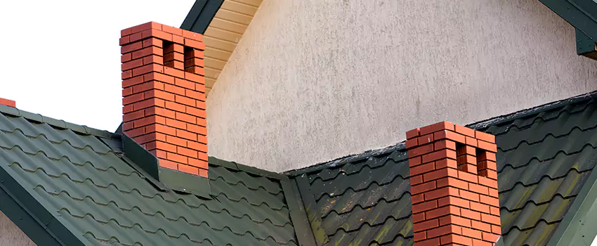 Chimney Saver Waterproofing Services in Lake Charles, Louisiana
