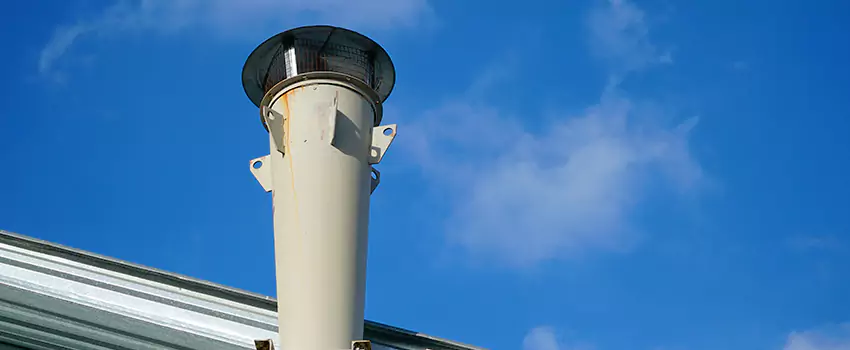 Chimney Spark Arrestor Requirements in Lake Charles, LA