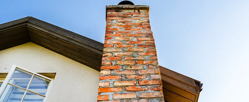 Chimney Mortar Replacement in Lake Charles, LA