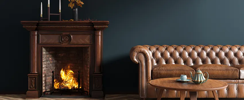 Traditional Fireplace Design Refurbishment Costs in Lake Charles, Louisiana