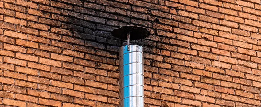 Diagnosing Commercial Chimney Problems in Lake Charles, LA