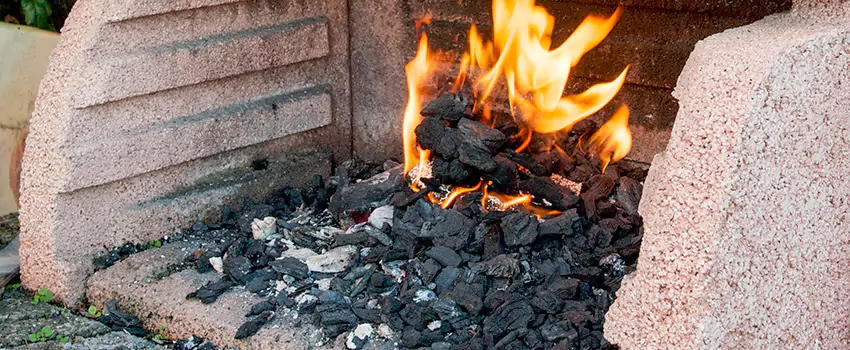 Remove Creosote From Brick in Lake Charles, LA