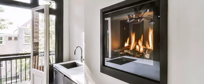 Dimplex Fireplace Installation and Repair in Lake Charles, Louisiana