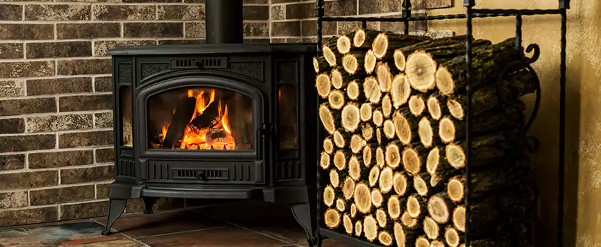 Drolet Fireplaces in Lake Charles, Louisiana