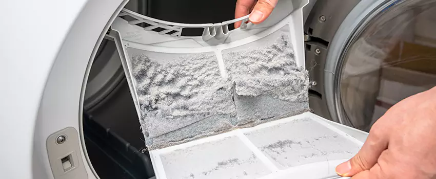 Best Dryer Lint Removal Company in Lake Charles, Louisiana