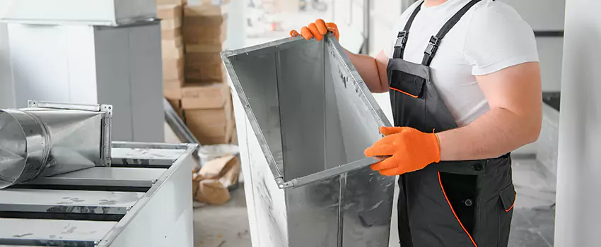 Benefits of Dryer Vent Inspection in Lake Charles, LA