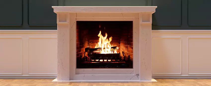 Empire Comfort Systems Fireplace Installation and Replacement in Lake Charles, Louisiana