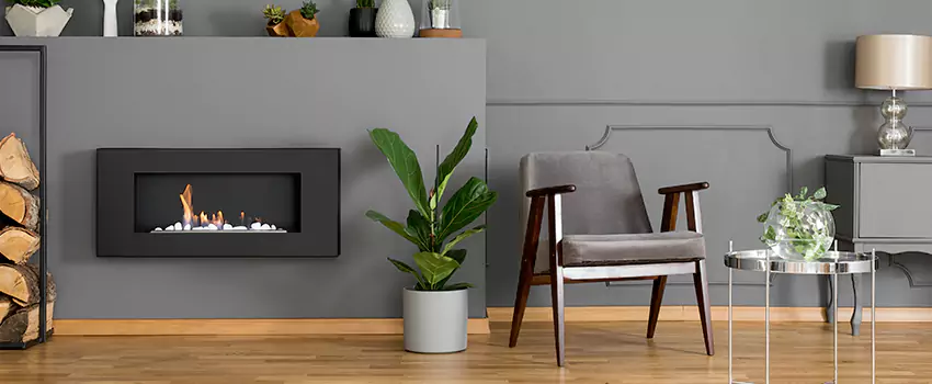 Ethanol Fireplace Burner Repair in Lake Charles, LA