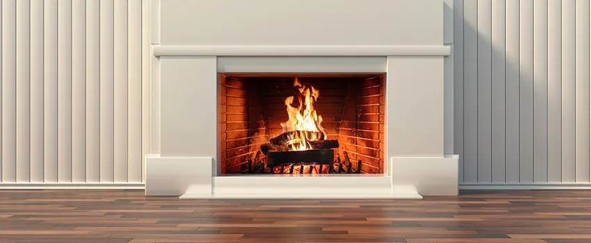 Fireplace Broken Ashtray Repair Services in Lake Charles, Louisiana