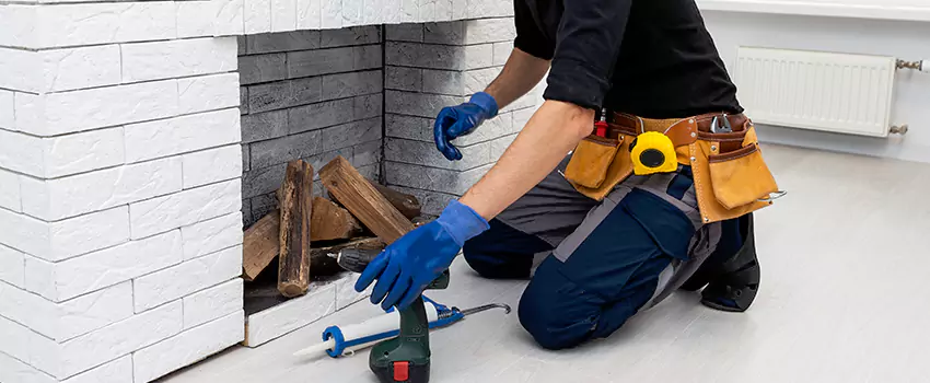 Fireplace Doors Cleaning in Lake Charles, Louisiana