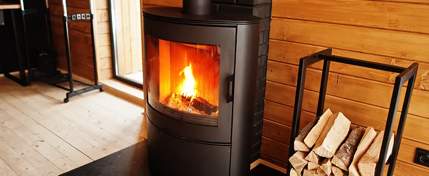 Gas Fireplace Door Handle Installation Services in Lake Charles, Louisiana