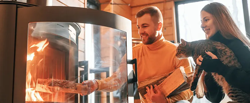 Fireplace Door Installation And Replacement Contractors in Lake Charles, LA