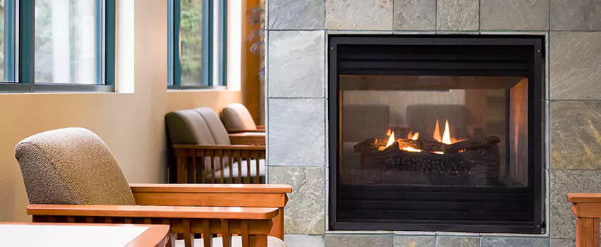 Fireplace Refacing in Lake Charles, Louisiana