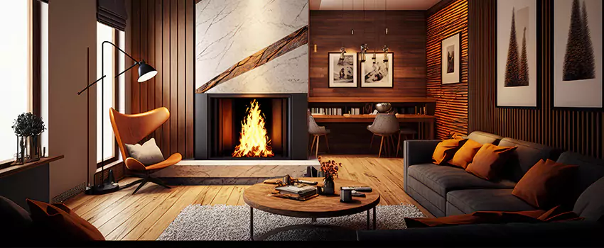 Fireplace Design Ideas in Lake Charles, LA