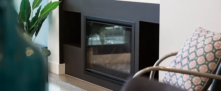 Welding Repairs for Fireplace Grate in Lake Charles, LA