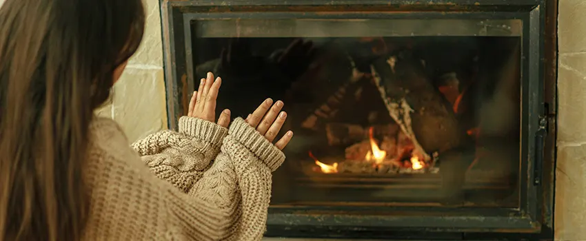 Wood-burning Fireplace Smell Removal Services in Lake Charles, LA