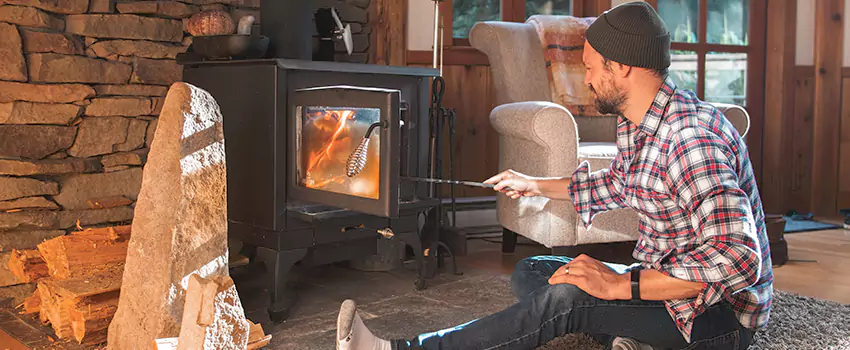 Fireplace Chimney Maintenance in Lake Charles, Louisiana