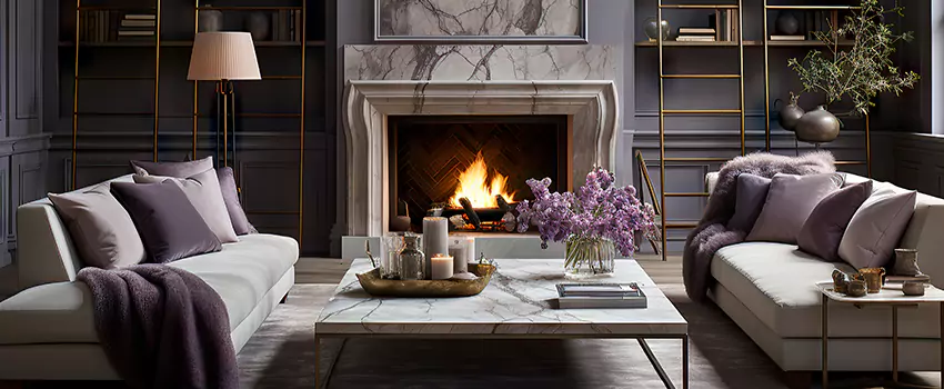 Fireplace Xtrordinair Ember-Glo Insert Fireplace Maintenance in Lake Charles, Louisiana