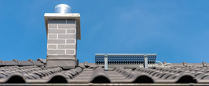 Repair Blocked Chimney in Lake Charles, Louisiana