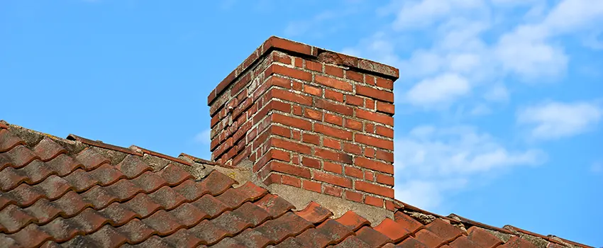 Flue Tiles Cracked Repair Services near Me in Lake Charles, LA