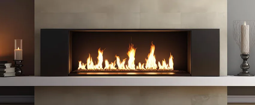 Vent Free Gas Fireplaces Repair Solutions in Lake Charles, Louisiana