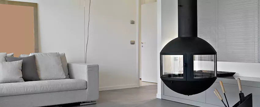 Hanging & Suspended Fireplaces Designer in Lake Charles, Louisiana