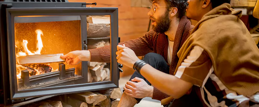 Benefits of Harman Stoves Fireplace in Lake Charles, Louisiana