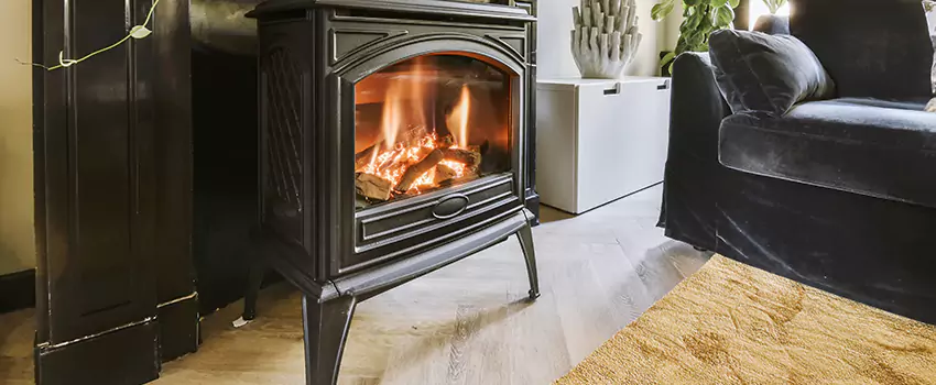 Cost of Hearthstone Stoves Fireplace Services in Lake Charles, Louisiana