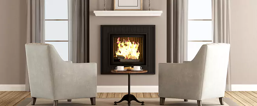 Heat & Glo Outdoor Gas Fireplaces Installation Contractors in Lake Charles, Louisiana